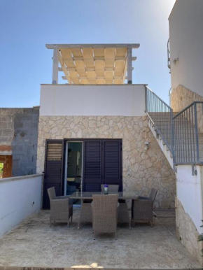 Mommy House Torre Lapillo